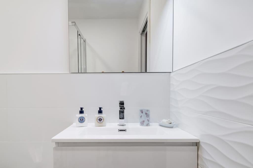 شقة Hacca Collection - Buenos Aires 1Br ميلان المظهر الخارجي الصورة