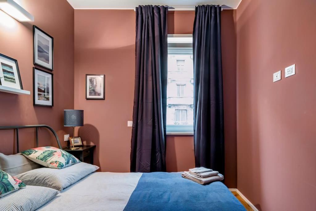 شقة Hacca Collection - Buenos Aires 1Br ميلان المظهر الخارجي الصورة